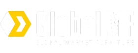 Логотип Global MF