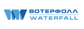 Логотип Вотерфолл